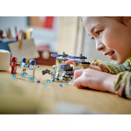 LEGO 76288 Super Heroes H50076288