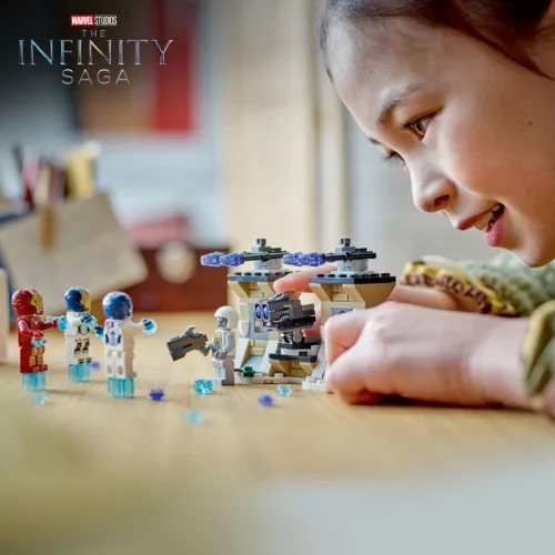 LEGO 76288 Super Heroes H50076288