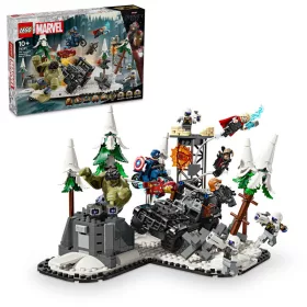 LEGO 76291 Super Heroes H50076291