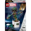 LEGO 76297 Marvel Táncoló Groot