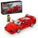 LEGO 76934 Speed Champions Ferrari F40 sportautó