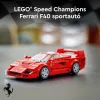 LEGO 76934 Speed Champions Ferrari F40 sportautó