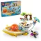 LEGO 76997 Sonic H50076997, 6–8 év, Többszínű