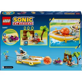 LEGO 76997 Sonic H50076997