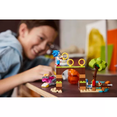 LEGO 76997 Sonic H50076997