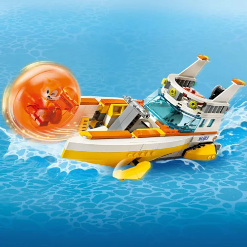 LEGO 76997 Sonic H50076997