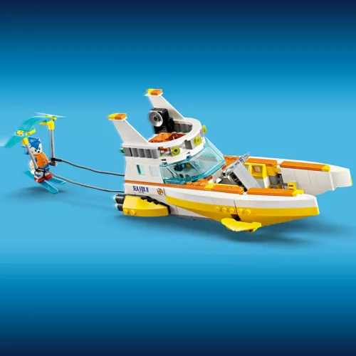 LEGO 76997 Sonic H50076997