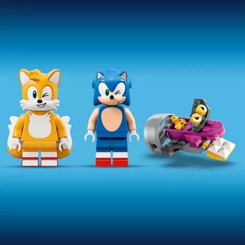 LEGO 76997 Sonic H50076997