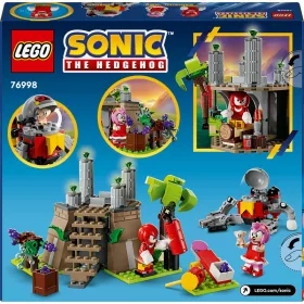 LEGO 76998 Sonic H50076998