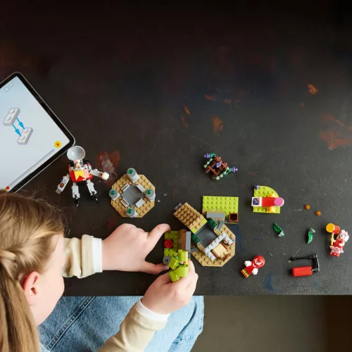 LEGO 76998 Sonic H50076998