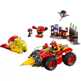 LEGO 76999 Sonic H50076999