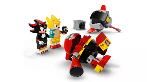 LEGO 76999 Sonic H50076999