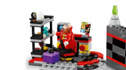 LEGO 76999 Sonic H50076999