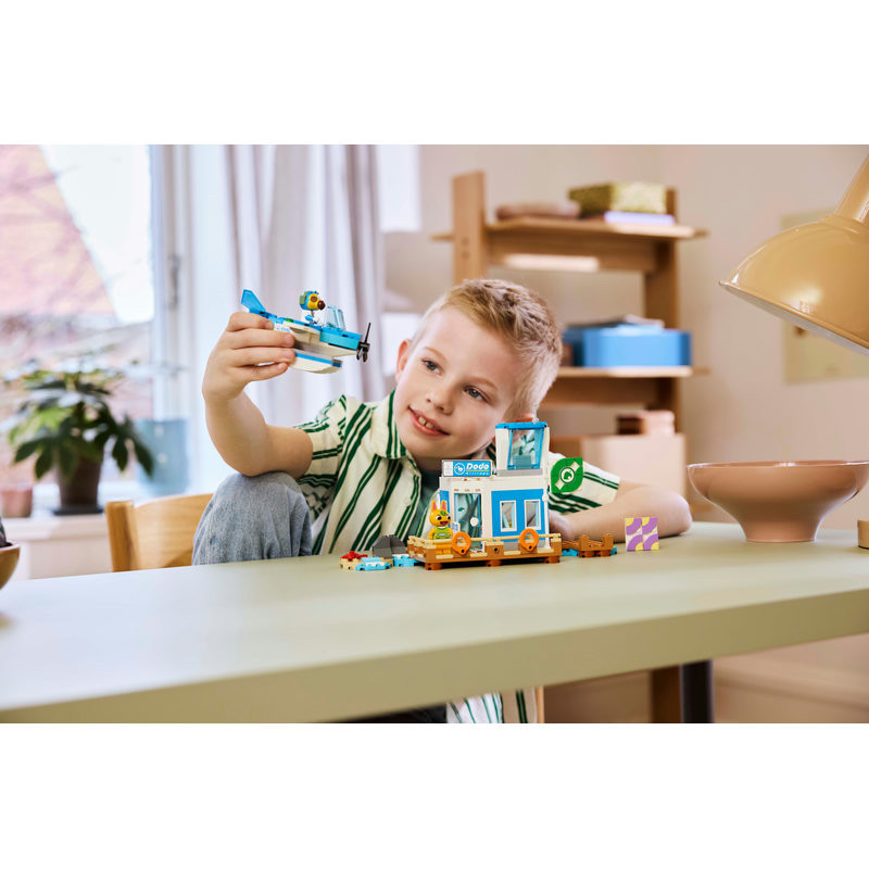LEGO 77051 DUPLO Animal Crossing H50077051 – alternatív kép 3