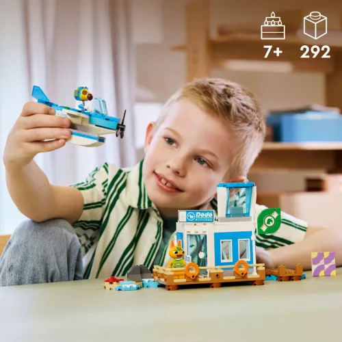 LEGO 77051 DUPLO Animal Crossing H50077051