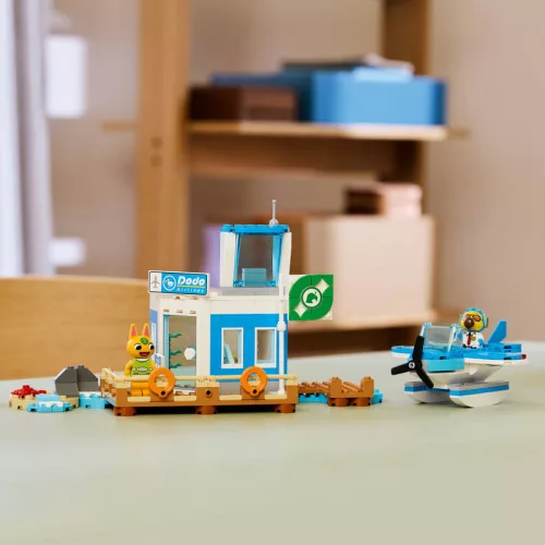 LEGO 77051 DUPLO Animal Crossing H50077051