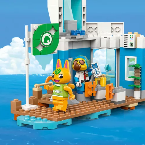 LEGO 77051 DUPLO Animal Crossing H50077051