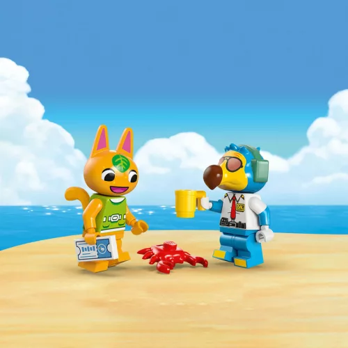 LEGO 77051 DUPLO Animal Crossing H50077051