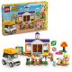 LEGO® - 77052 - DUPLO® Animal Crossing H50077052     