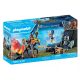 PLAYMOBIL® - 71645 - Harci felszerelés őrzői