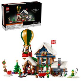 LEGO 10339 Icons Tbd-Icons-Seasonal-2024