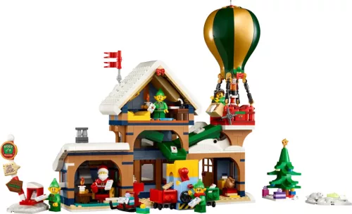 LEGO 10339 Icons Tbd-Icons-Seasonal-2024