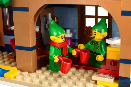 LEGO 10339 Icons Tbd-Icons-Seasonal-2024