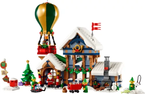 LEGO 10339 Icons Tbd-Icons-Seasonal-2024