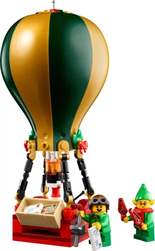 LEGO 10339 Icons Tbd-Icons-Seasonal-2024