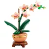 LEGO 10343 Botanicals Mini orchidea