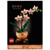 LEGO 10343 Botanicals Mini orchidea