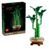 LEGO 10344 Botanicals Szerencse bambusz