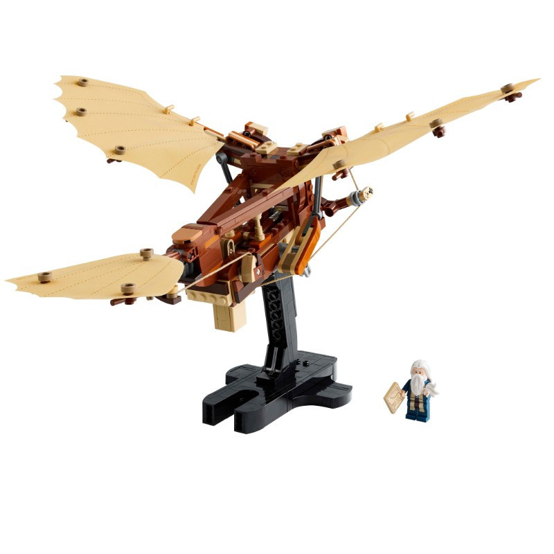 LEGO 10363 Icons 10363 – alternatív kép 2