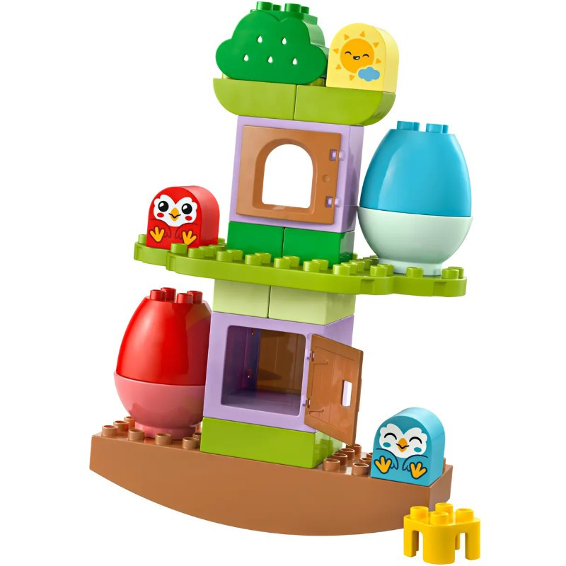 LEGO 10440 DUPLO My First Ben mérlegfa – alternatív kép 1