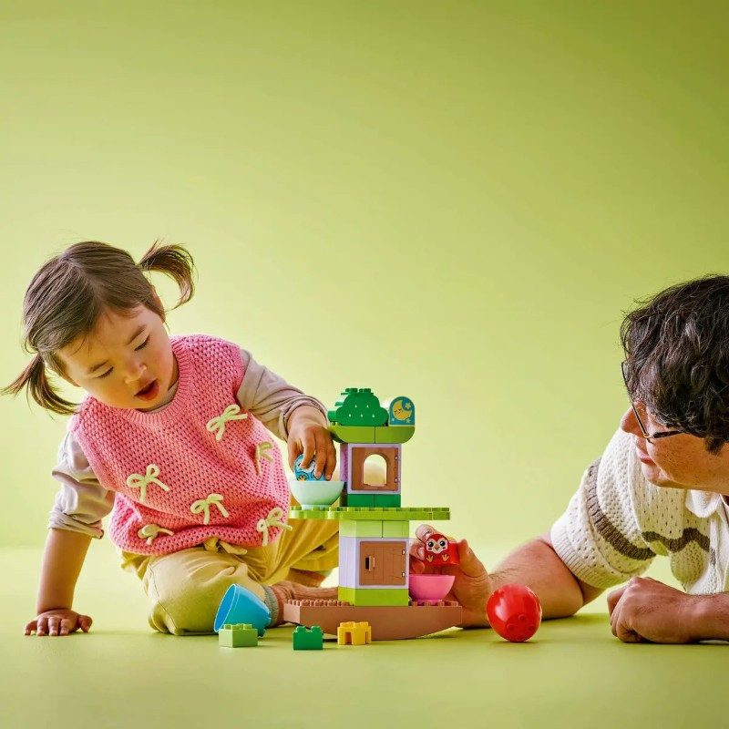 LEGO 10440 DUPLO My First Ben mérlegfa – alternatív kép 3