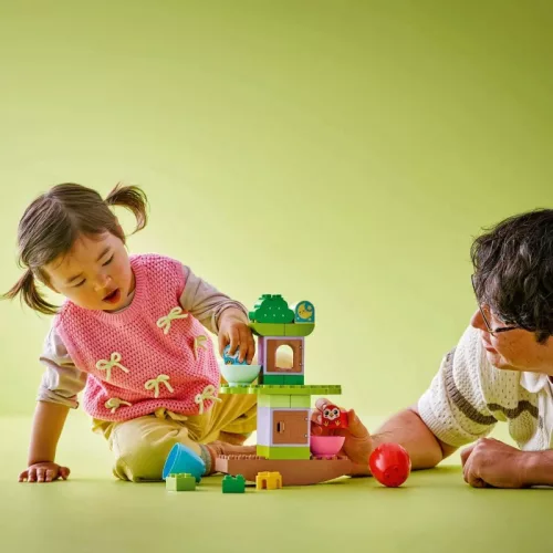 LEGO 10440 DUPLO My First Ben mérlegfa