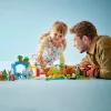 LEGO 10446 DUPLO Town 3 az 1-ben állatcsaládok a vadvilágban
