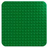 LEGO 10460 DUPLO Classic Zöld építőlap