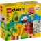 LEGO 11039 Classic Kreatív finomságok, 3–5 év, Többszínű