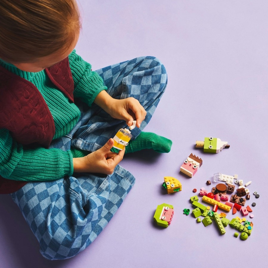 LEGO 11039 Classic Kreatív finomságok – alternatív kép 3
