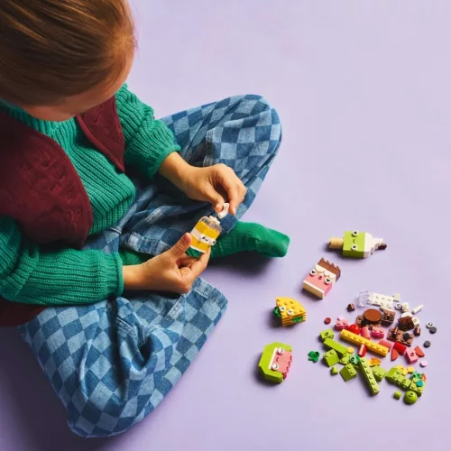 LEGO 11039 Classic Kreatív finomságok