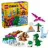 LEGO 11041 Classic Kreatív dinoszauruszok