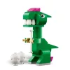 LEGO 11041 Classic Kreatív dinoszauruszok