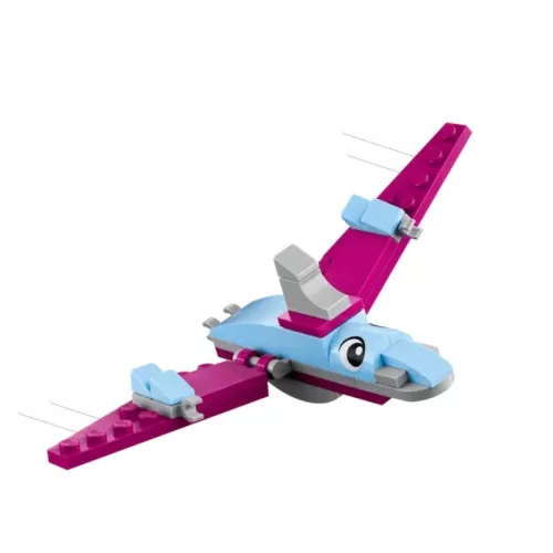 LEGO 11041 Classic Kreatív dinoszauruszok
