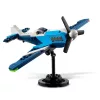LEGO 31160 Creator Repülőgép: versenyrepülőgép