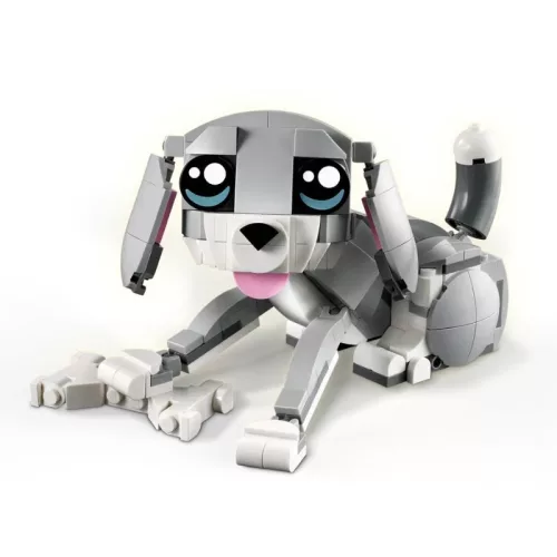 LEGO 31163 Creator Játékos cica