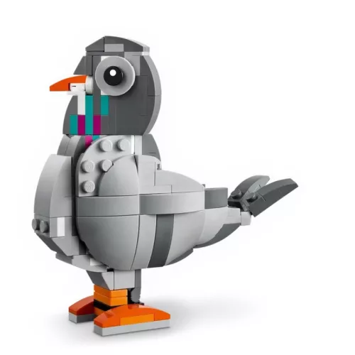 LEGO 31163 Creator Játékos cica