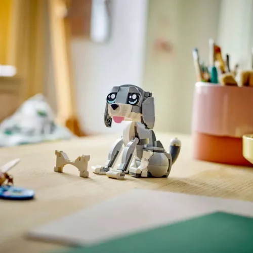 LEGO 31163 Creator Játékos cica