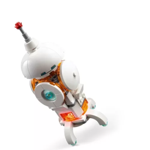 LEGO 31164 Creator Űrrobot