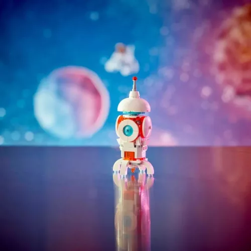 LEGO 31164 Creator Űrrobot